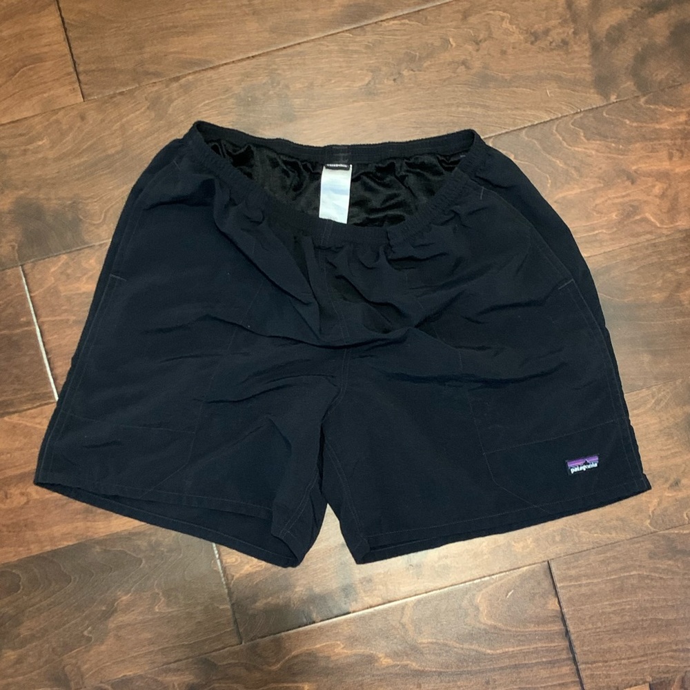 Patagonia Men’s Baggies